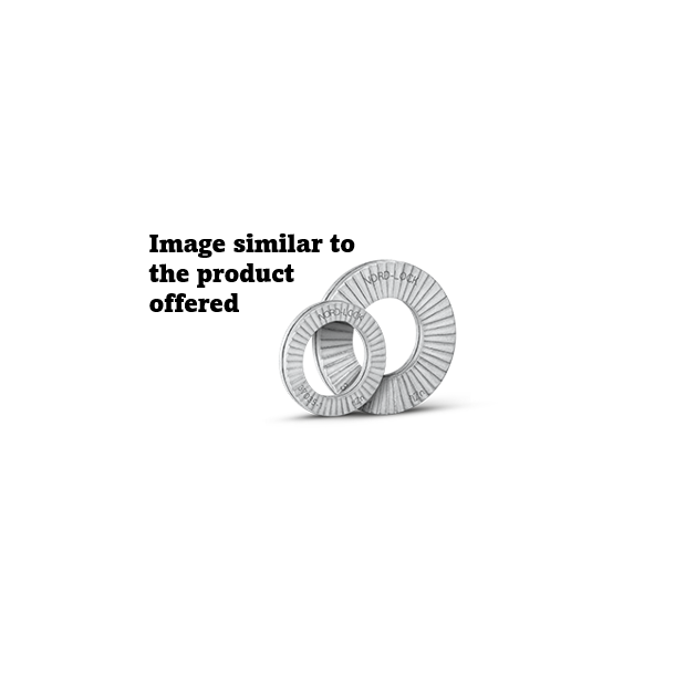 WASHER FOR ROTOR LOCK, 3.XM.