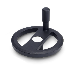 SPOKED HANDWHEEL D160.