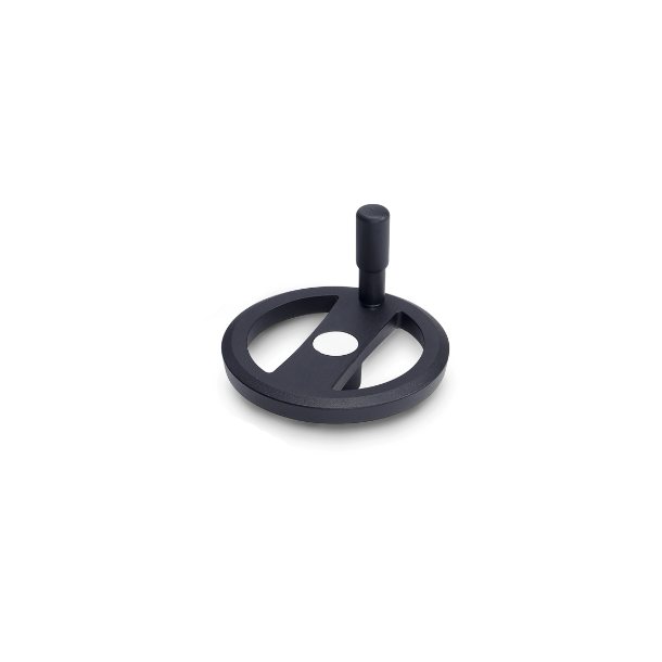 SPOKED HANDWHEEL D160.