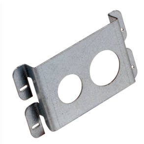 SUPPORT PLAT FOR CABLE CONDUIT, 3.XM.