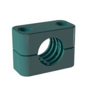 PIPE CLAMP, SPAL 7088,9 AL DPAL-AS M W3.