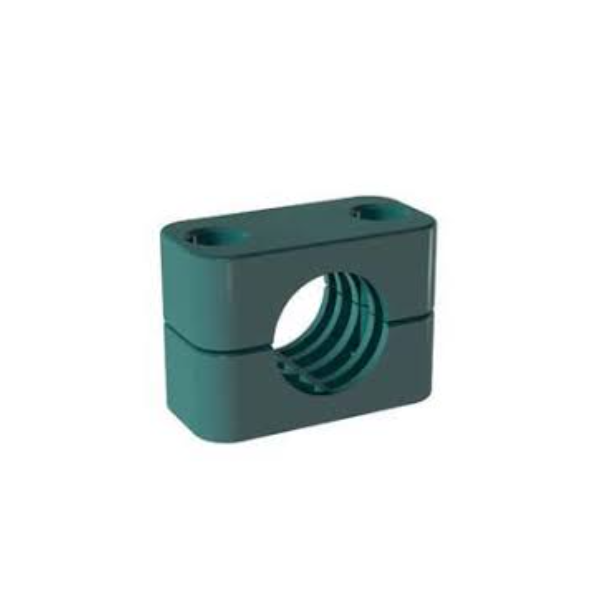 PIPE CLAMP, SPAL 7088,9 AL DPAL-AS M W3.