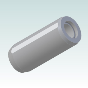 DOWEL PIN 20000X6X120.