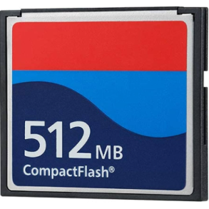 MODULE, PROCESSOR, MPC270-128/512MB CF.