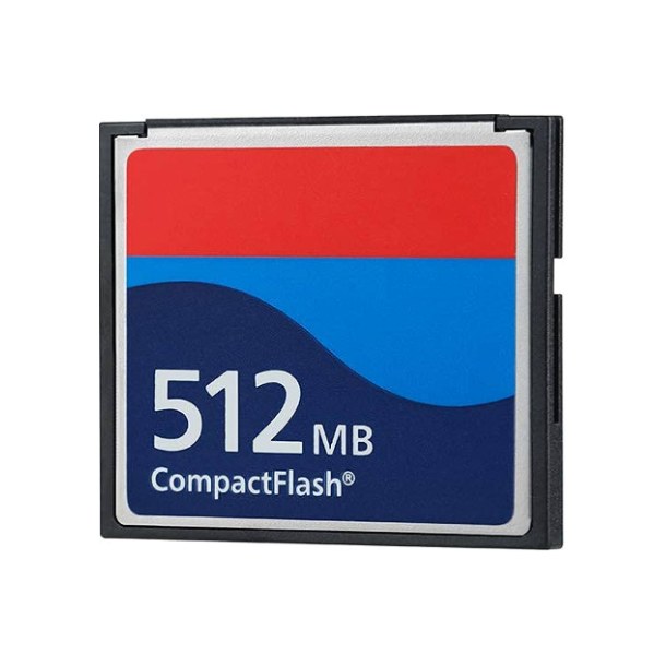 MODULE, PROCESSOR, MPC270-128/512MB CF.