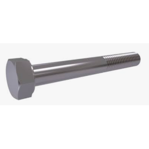 HH-BOLT, SKT, M27X370, ISO 4014, 10.9.