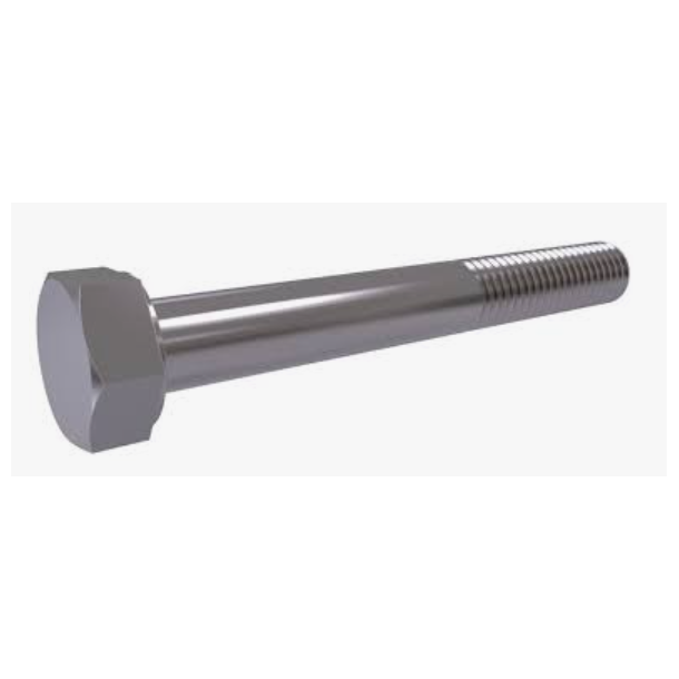 HH-BOLT, SKT, M27X370, ISO 4014, 10.9.