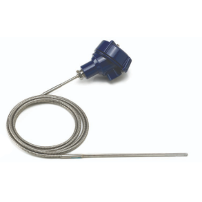 CABLE RESISTANCE THERMOMETER.