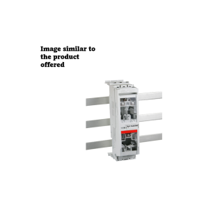 NH BUS-MOUNTING FUSE BASE SIZE 3.