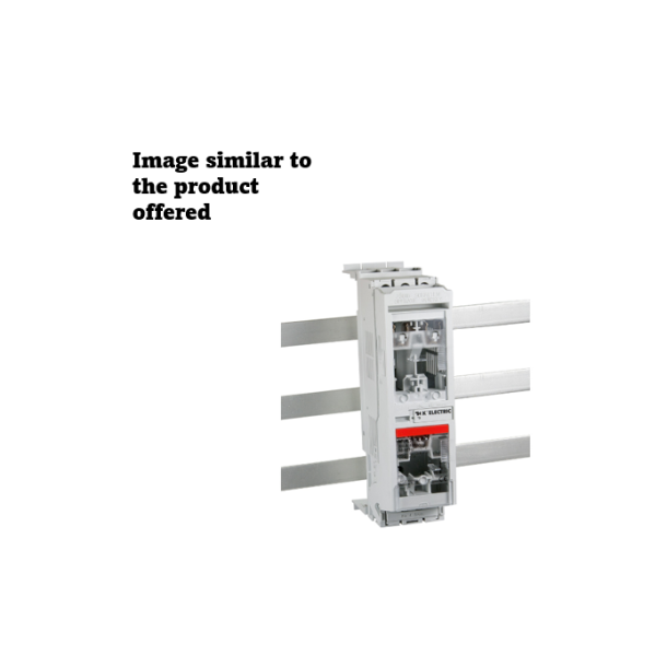 NH BUS-MOUNTING FUSE BASE SIZE 3.