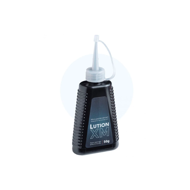 LUBRICATING PINION AZIMUT, 3.XM.