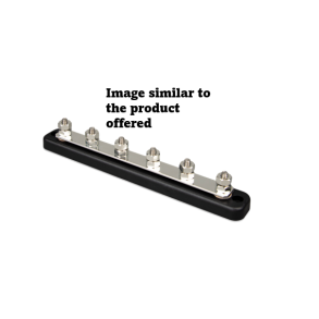 BUS BAR BS214, 12 CON..