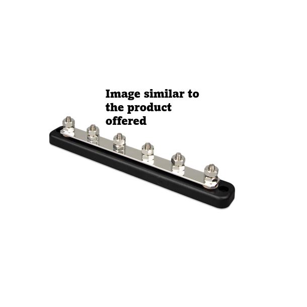 BUS BAR BS214, 12 CON..