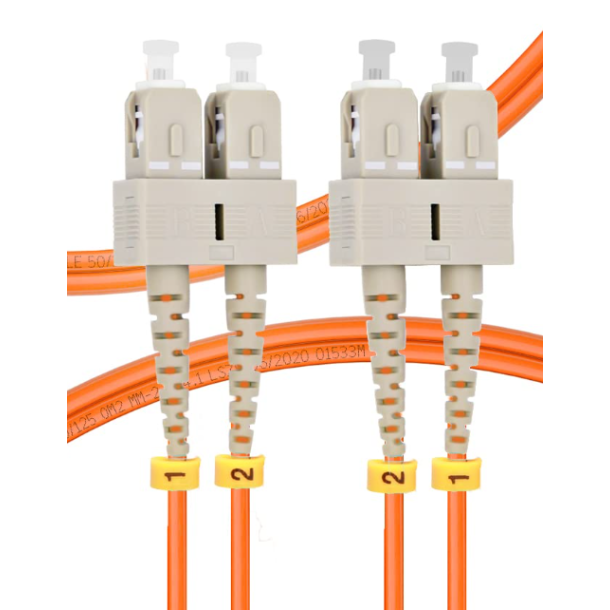CABLE, LWL, ETHERNET TOWER, 50/125UM.