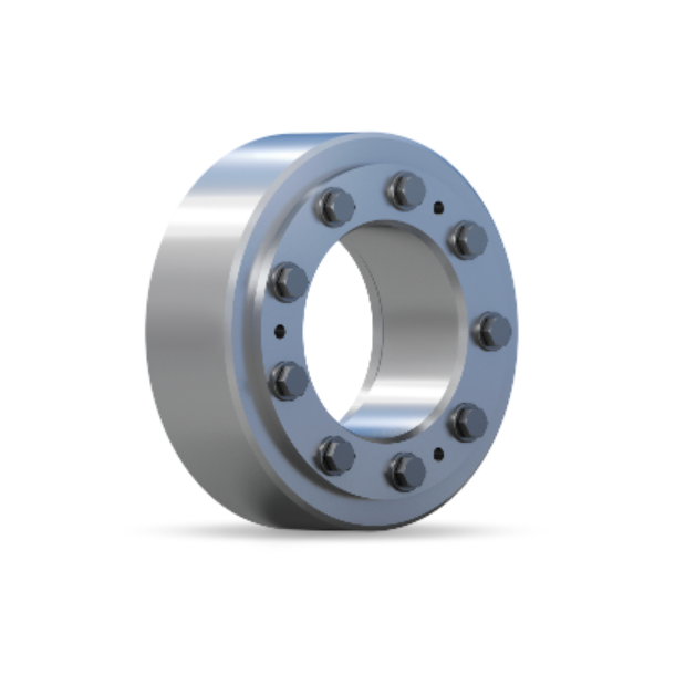 SHRINKING DISC HSD HSD 640-22-1, MD.