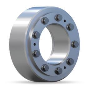 SHRINKING DISC HSD HSD 640-22-1, MD.