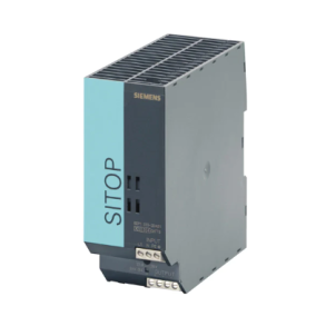 POWER SUPPLY SITOP SMART 5A.