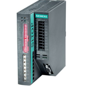 SITOP DC-USV 24V/6A, USB, 6EP1931-2DC42.