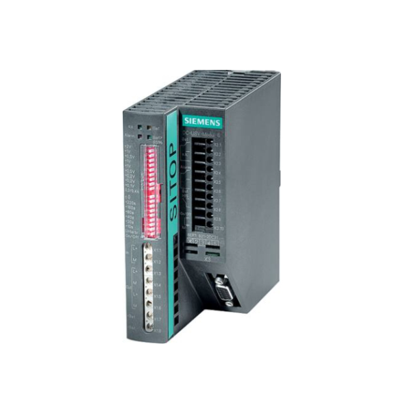 SITOP DC-USV 24V/6A, USB, 6EP1931-2DC42.