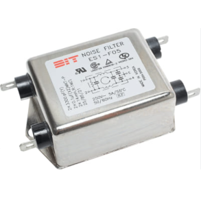 NOISE FILTER CSC1-F13-SE, 3X400V, MD.