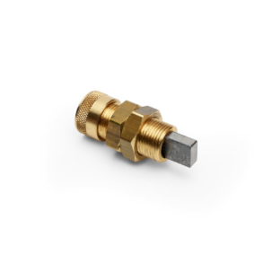 EARTH BRUSH HOLDER DAS 75.