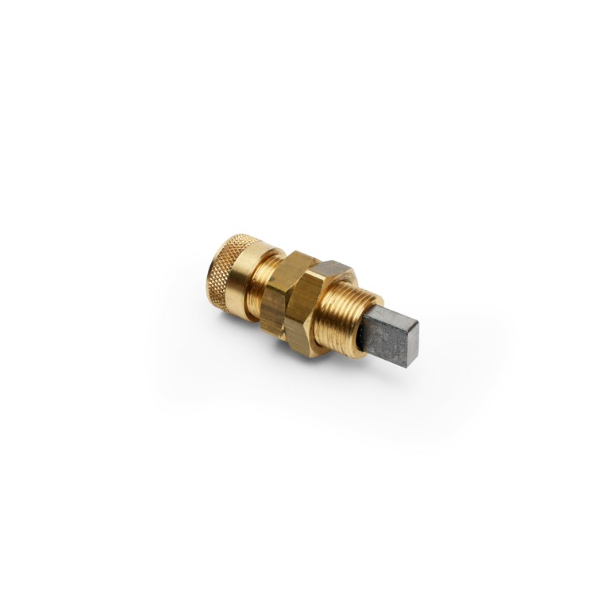 EARTH BRUSH HOLDER DAS 75.