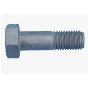 STRECH BOLT M30X580, 10.9, RE50.8.