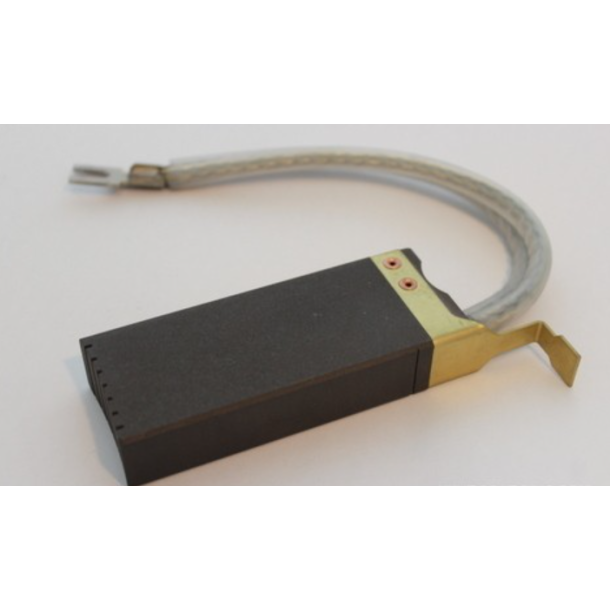 CARBON BRUSH MK20 40X20X100/R180.