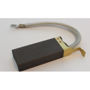 CARBON BRUSH MK20 40X20X100/R180.