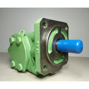 GEAR PUMP R45/80, RENK, MD77.