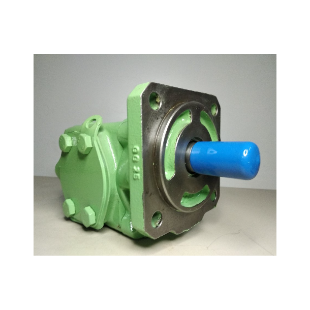 GEAR PUMP R45/80, RENK, MD77.
