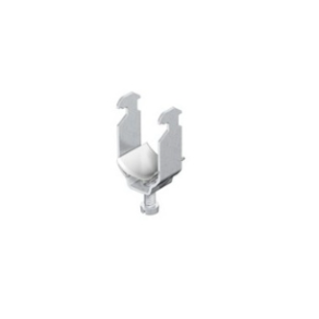 CLIP 2056 U 28-34MM ALU OBO.