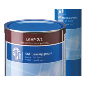 GENERAT. BEARING LUBRICATION, W/O GREASE.