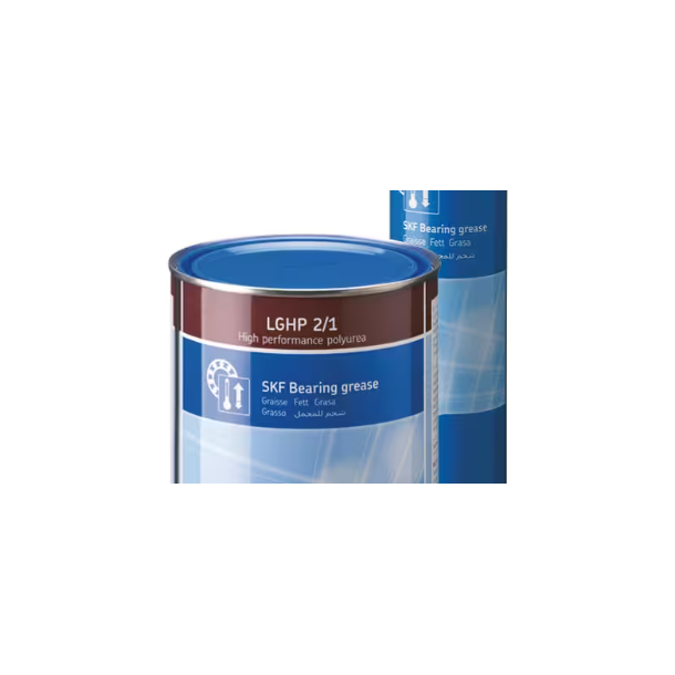 GENERAT. BEARING LUBRICATION, W/O GREASE.