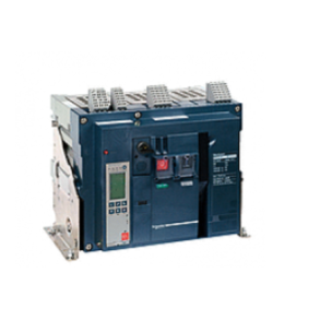 CIRCUIT BREAKER NW16N, 3 POLE, 1600A.