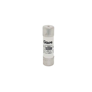 FUSIBLE TALLA 1 25A 690V.