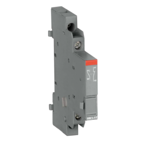 AUXILIARY SWITCH FOR MOTOR-CIRCUIT SWITC.