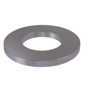 WASHER 6-ISO7089-TZN-200HV.