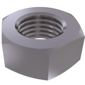 NUT M6 ISO4032 8 TZN.