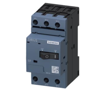 LOAD SWITCH BGR.SOO 3RV1611-OBD10.