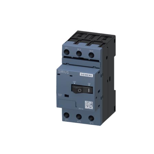 LOAD SWITCH BGR.SOO 3RV1611-OBD10.