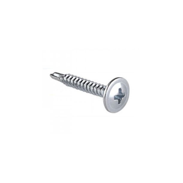 SELF-DRILLING SCREW 4.2X19. Minimum order quantity = 100