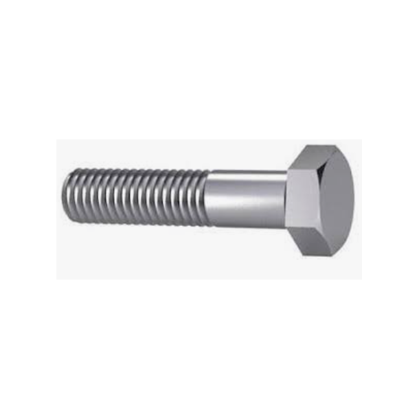 HEXAGON SCREW, M42X160-ISO4014-8.8.