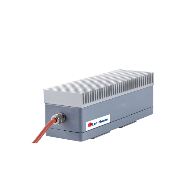 HEATER CONTROL CABINET, 250W, PITCH LTI.