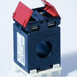 CURRENT TRANSF. 2000/1A, 5VA, CL0.5 FS5.