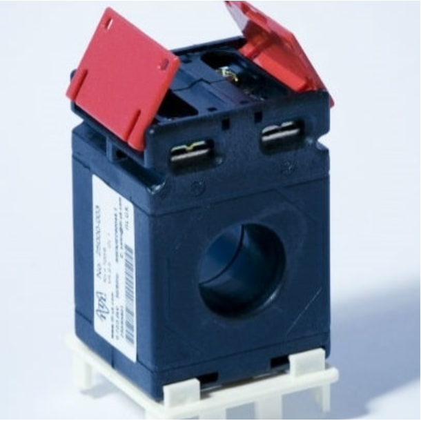 CURRENT TRANSF. 2000/1A, 5VA, CL0.5 FS5.