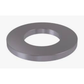 WASHER 24, ISO7089-TZN.