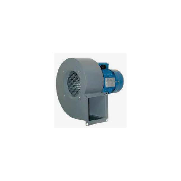 RADIAL FAN, FOR GENERATOR VEM.