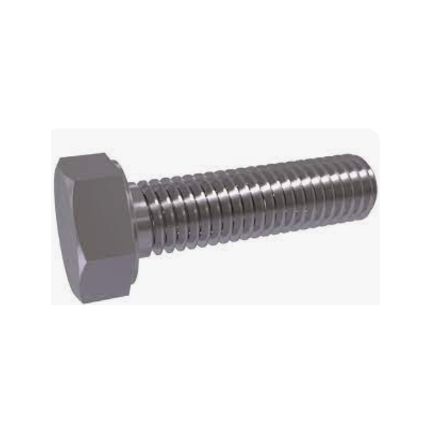 HEXAGON BOLT M10X30, ISO4017, A4, 70.