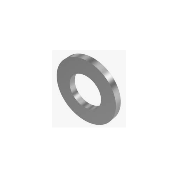 WASHER 6-ISO7089-A4.